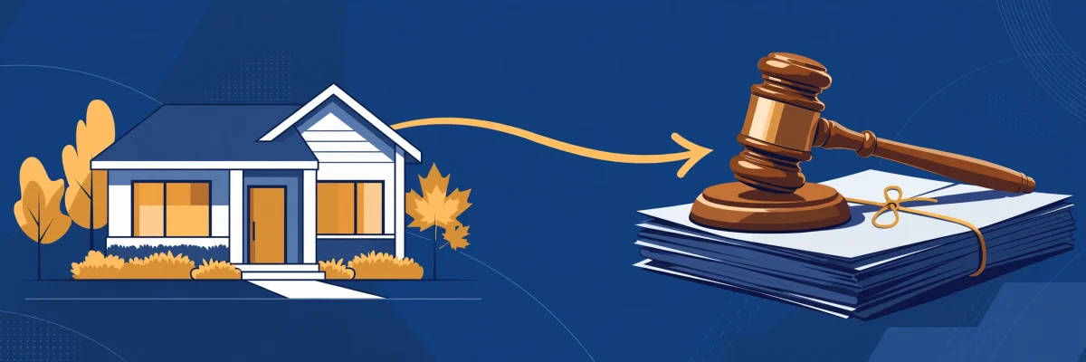 Ontario's Rental Rules Just Changed: The 7-Day N4 and Everything Bill 60 Means for You