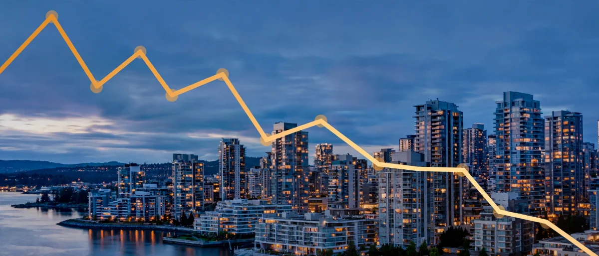 Canada Rents Keep Falling: September 2026 Report Breakdown
