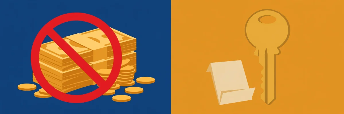 No Security Deposits in Ontario: What Landlords Can Collect
