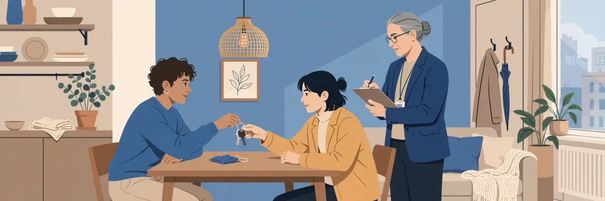 Subletting in Ontario: Your Landlord Can't Just Say No