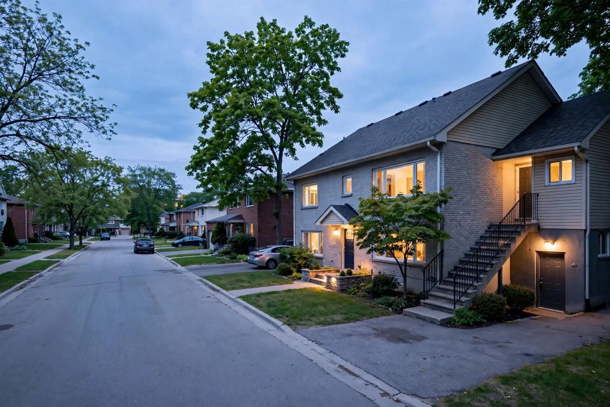 Tenant Not Paying Rent in Ontario? The N4 Process Explained