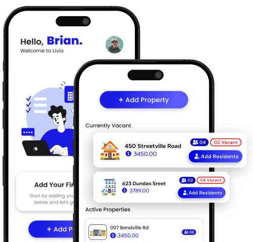 List Your Properties with Ease