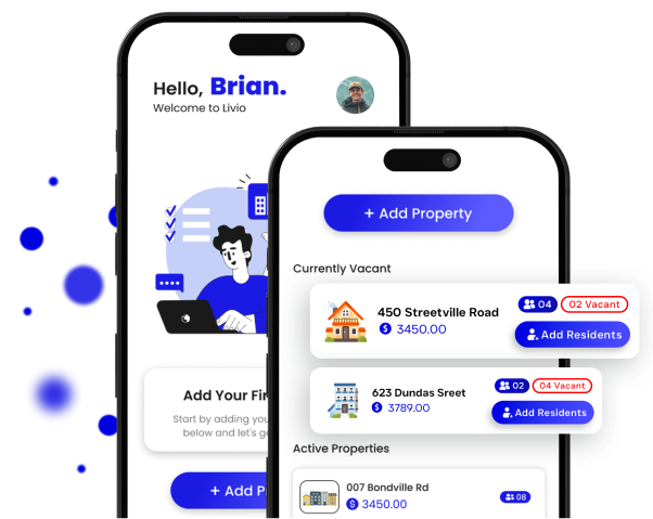 List Your Properties with Ease